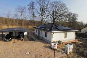 Energieeffizient und zukunftssicher –  Einfamilienhaus in Grünheide OT Hangelsberg – Oder-Spree (Kreis) – Vorschaubild 3