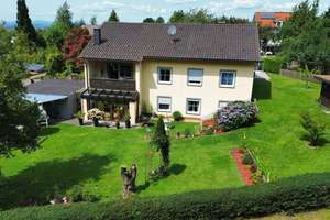 Charmantes Zweifamilienhaus mit großzügigem Garten – Die vollständige Adresse der Immobilie erhältst du vom Anbieter., 94130 Obernzell – Vorschaubild 41