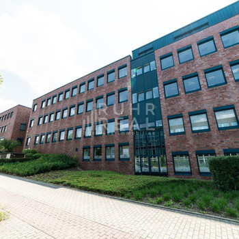 230 m² repräsentative Bürofläche mit bester Verkehrsanbindung im Technologiepark!