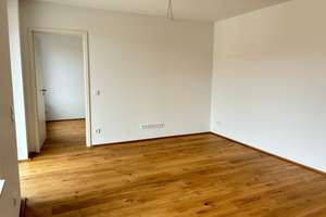 KRONSRODE | NEUBAU | Moderne 2-Zimmer-Wohnung mit Balkon und Einbauküche (optional) – Rosalind-Franklin-Allee  20, 30539 Bemerode, Hannover – Vorschaubild 2