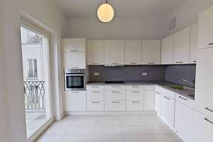 Exklusiver 2-Zimmer-Neubau mit 2 BALKONEN, EBK, Concierge-Service uvm. in den begehrten Heinrich-... – 40549 Heerdt, Düsseldorf – Vorschaubild 7