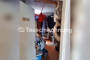 Tauschwohnung: 3 Zimmer Maxvorstadt, Suche 2 Zimmer in selber Lage – 80799 Am alten nördlichen Friedhof, München – Vorschaubild 7
