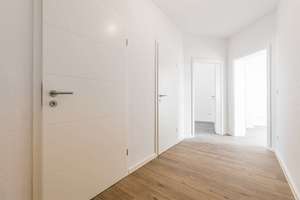 Urbanes Wohnen leicht gemacht: Praktische Wohnung mit Wohlfühlcharakter – Die vollständige Adresse der Immobilie erhältst du vom Anbieter., 4317 Neustadt-Neuschönefeld, Leipzig – Vorschaubild 8
