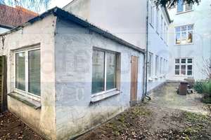 Mehrfamilienhaus mit Entwicklungspotenzial in begehrter Bestlage der Lübecker Altstadt – Die vollständige Adresse der Immobilie erhältst du vom Anbieter., 23552 Innenstadt, Lübeck – Vorschaubild 37