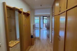 Charmante möbilierte 1-Zimmerwohnung mit Loggia – Die vollständige Adresse der Immobilie erhältst du vom Anbieter., 90431 Großreuth bei Schweinau, Nürnberg – Vorschaubild 6