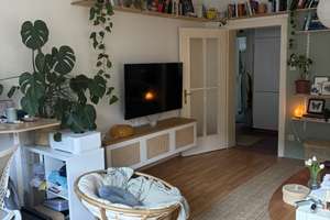 68qm 2Zi-Wohnung direkt am Stadtgarten – Die vollständige Adresse der Immobilie erhältst du vom Anbieter., 45128 Südviertel, Essen – Vorschaubild 9