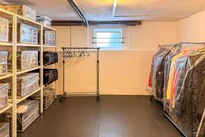 Barrierefreier Bungalow | Überdachte Terrasse | Carport | Photovoltaikanlage – 4316 Baalsdorf, Leipzig – Vorschaubild 25