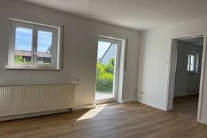 2 Zi.-Wohnung mit herrlicher Terrasse – Die vollständige Adresse der Immobilie erhältst du vom Anbieter., 70193 Kräherwald, Stuttgart – Vorschaubild 2