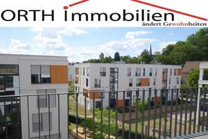3 Zimmer / Fernblick auf den Abteiberg / Einbauküche, Loggia, Gladbach zentrale Lage