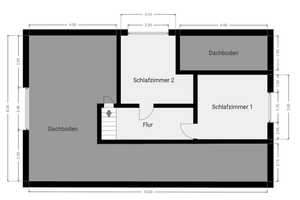 Großzügiges Familiendomizil am Ortsrand der Landeshauptstadt – Ludwigslust (Kreis) – Vorschaubild 12