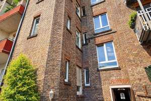 Historisches Jugendstil-Mehrfamilienhaus mit Entwicklungspotenzial in Ludwigshafen