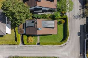 Freistehendes Einfamilienhaus mit Garten und Garage in familienfreundlicher Wohnlage von München – Die vollständige Adresse der Immobilie erhältst du vom Anbieter., 81377 Großhadern, München – Vorschaubild 3