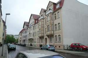 Schöne,helle 1 Ziwhg.,Einbauküche,Gr.Hausgarten,ruhig,nähe Park,Bestlage Stadtfeld – 39108 Stadtfeld Ost, Magdeburg – Vorschaubild 14