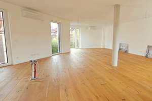 Neubau im Dechaneiviertel! Beeindruckendes Penthouse! – Die vollständige Adresse der Immobilie erhältst du vom Anbieter., 48145 Mauritz-Mitte, Münster – Vorschaubild 3