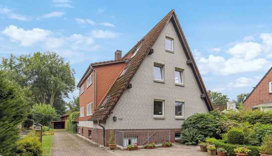 Bild von Einzigartig! Ihr neues Zuhause! Ein Haus wie kein anderes!