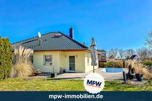 Ein Bungalow zum Verlieben: Komfort trifft auf zeitgemäße Ausstattung – Märkisch-Oderland (Kreis) – Vorschaubild 1