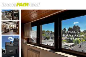 Ein Haus, das sich rechnet! - Sie erschaffen hier ein Preis-Werthaus nach der Modernisierung!