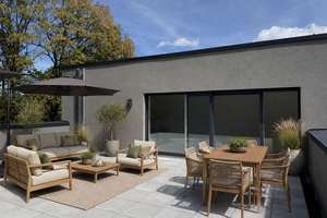 Erstbezug: 2-Zi.-Maisonette mit großer Dachterrasse, Keller & TG – 87437 Lenzfried, Kempten (Allgäu) – Vorschaubild 15