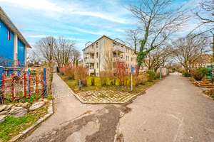 ***Familienfreundliche 3,5-Zimmer-Wohnung in München – Erbpachtobjekt*** – Die vollständige Adresse der Immobilie erhältst du vom Anbieter., 81929 Johanneskirchen, München – Vorschaubild 2