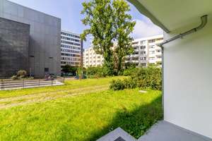 Terrassenwohnung mit Garten unweit vom KaDeWe - 
Terrace apartment with garden near KaDeWe – Die vollständige Adresse der Immobilie erhältst du vom Anbieter., 10787 Tiergarten, Berlin – Vorschaubild 10