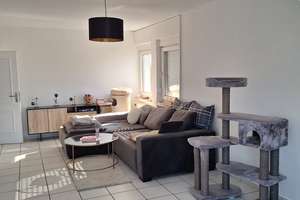 Wohnen mit Charakter: 3-Zimmer-Dachgeschosswohnung in Leverkusen – Myliusstraße 4, 51371 Bürrig, Leverkusen – Vorschaubild 3