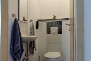 freistehendes Einfamilienhaus mit Einliegerwohnung, saniert und voll möbliert – Die vollständige Adresse der Immobilie erhältst du vom Anbieter., 56075 Karthause Nord, Koblenz – Vorschaubild 17