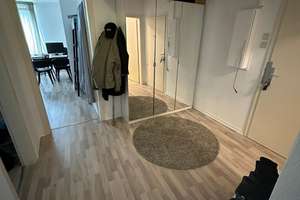 Charmante Etagenwohnung in Dortmund - Ideal für Singles oder Paare! – Hallesche Straße 87, 44143 Kaiserbrunnen, Dortmund – Vorschaubild 8