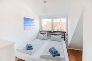 Charmantes Stadthaus auf 4 Etagen mit Gartenidylle und Bergblick in zentraler Lage von Isny – Die vollständige Adresse der Immobilie erhältst du vom Anbieter., 88316 Isny im Allgäu – Vorschaubild 7