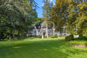 Historisches Anwesen mit großem Park - A Landmark Property - Villa historique dans un parc – Die vollständige Adresse der Immobilie erhältst du vom Anbieter., 52076 Burtscheid Steinebrück, Aachen – Vorschaubild 2