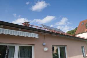Doppelhaushälfte mit zwei Wohnungen, Garage und Garten in Landshut-Achdorf - von privat, kein Makler – Die vollständige Adresse der Immobilie erhältst du vom Anbieter., 84036 Achdorf, Landshut – Vorschaubild 6