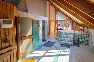 Exklusives Einfamilienhaus mit ELW, Wellnessbereich, PV-Anlage und traumhaftem Garten in S-Uhlbach – Die vollständige Adresse der Immobilie erhältst du vom Anbieter., 70329 Uhlbach, Stuttgart – Vorschaubild 16