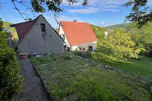 Klassisches freistehendes Einfamilienhaus mit 750 qm Grundstück in guter Lage von Hagen-Kuhlerkamp – Die vollständige Adresse der Immobilie erhältst du vom Anbieter., 58089 Wehringhausen, Hagen – Vorschaubild 2
