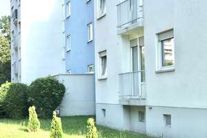 2-Zi-Whg. - schöne ruhige Lage von HD-Rohrbach – Die vollständige Adresse der Immobilie erhältst du vom Anbieter., 69126 Rohrbach, Heidelberg – Vorschaubild 1