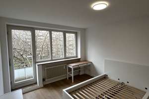 Erstbezug nach Kernsanierung | Möblierte 3er-WG | 2 Balkone | 500 Mbit/s | München-Perlach