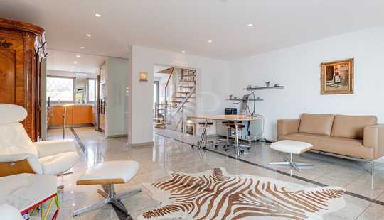 Bild von Attraktive Doppelhaushälfte in begehrter Lage