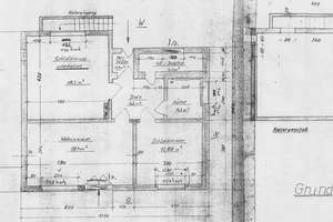 Kleines 3-Zimmer-Haus mit großem Garten – Nußhäherstraße 11 A, 13505 Konradshöhe, Berlin – Vorschaubild 2