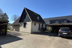 * RESERVIERT * verstecktes und top gepflegtes Einfamilienhaus in zentrumsnaher Lage von Elmshorn – Pinneberg (Kreis) – Vorschaubild 2