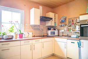 Einfamilienhaus mit großem Grundstück in ruhiger Lage – Die vollständige Adresse der Immobilie erhältst du vom Anbieter., 93464 Tiefenbach – Vorschaubild 14