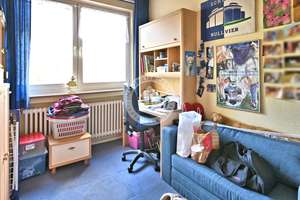 Gepflegtes 6-Familienhaus mit fünf Garagen -
Zeitlos gute Grundrisse! – Die vollständige Adresse der Immobilie erhältst du vom Anbieter., 45883 Feldmark, Gelsenkirchen – Vorschaubild 12