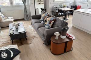 1 1/2 Zimmer möbliert mit Burgblick – Am Plärrer 8, 90429 Himpfelshof, Nürnberg – Vorschaubild 10