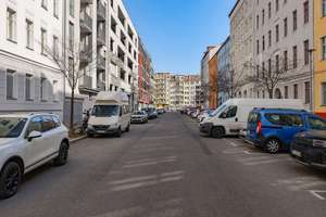 Über dem Himmel von Berlin - Exklusives Penthouse in der Nähe vom Arkonaplatz – Die vollständige Adresse der Immobilie erhältst du vom Anbieter., 10115 Mitte (Ortsteil), Berlin – Vorschaubild 53