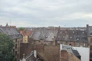 2-Zimmer-Wohnung ab September VB - Zentral in Wiesbaden – Die vollständige Adresse der Immobilie erhältst du vom Anbieter., 65195 Westend / Bleichstraße, Wiesbaden – Vorschaubild 10