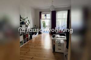 Tauschwohnung: Schmuckstück: Charlottenburger 100qm Altbauwohnung – Fritschestraße 23, 10585 Charlottenburg, Berlin – Vorschaubild 18
