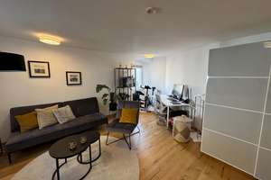 Charmante 3-Zimmer-Wohnung in der Regensburger Innenstadt – Die vollständige Adresse der Immobilie erhältst du vom Anbieter., 93047 Innenstadt, Regensburg – Vorschaubild 5