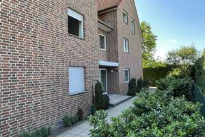 Charmante Eigentumswohnung mit schönem Balkon in ruhiger Lage von Bielefeld-Stieghorst – Die vollständige Adresse der Immobilie erhältst du vom Anbieter., 33605 Stieghorst, Bielefeld – Vorschaubild 19