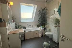 3-Zimmer-Wohnung mitten in Bempflingen