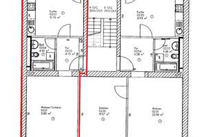 Frisch renovierter Altbau mit Südbalkon am Maybachufer (Kreuzberg) – ruhig & provisionsfrei – Die vollständige Adresse der Immobilie erhältst du vom Anbieter., 10999 Kreuzberg, Berlin – Vorschaubild 13