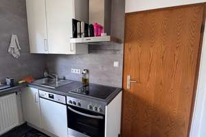 Schöne 4-Zimmer-Wohnung mit Gartenanteil und EBK in Reutlingen Betzingen – Die vollständige Adresse der Immobilie erhältst du vom Anbieter., 72770 Betzingen, Reutlingen – Vorschaubild 8