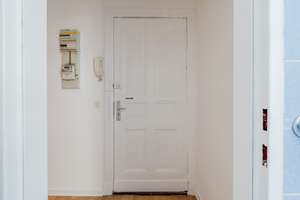 Heller Altbau mit schicken Dielen – provisionsfrei – Wittstocker Straße 9, 10553 Moabit, Berlin – Vorschaubild 15