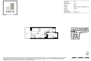 Perfekte 1-Zimmer-Wohnung für Pendler – Paul-Gossen-Straße 117a, 91052 Rathenau, Erlangen – Vorschaubild 9